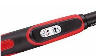 Chave Dinamométrica 1/2" 40-200Nm Teng Tools 1292P200