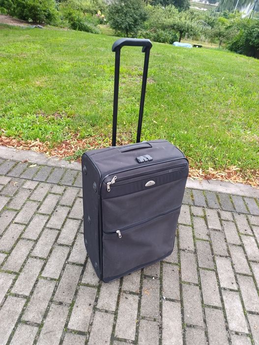 Walizka podróżna Samsonite
