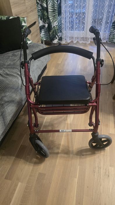 Sprzęt rehabilitacyjny