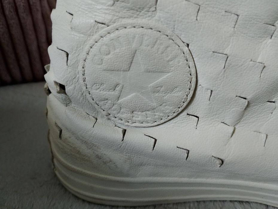 Converse Buty damskie sportowe