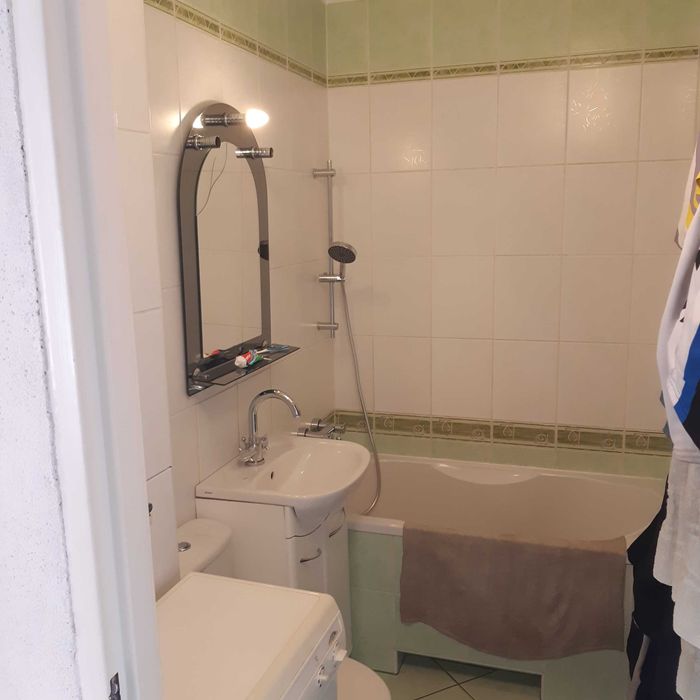 Mieszkanie 2 pokoje, 38 m, ul. Klikowska 22a