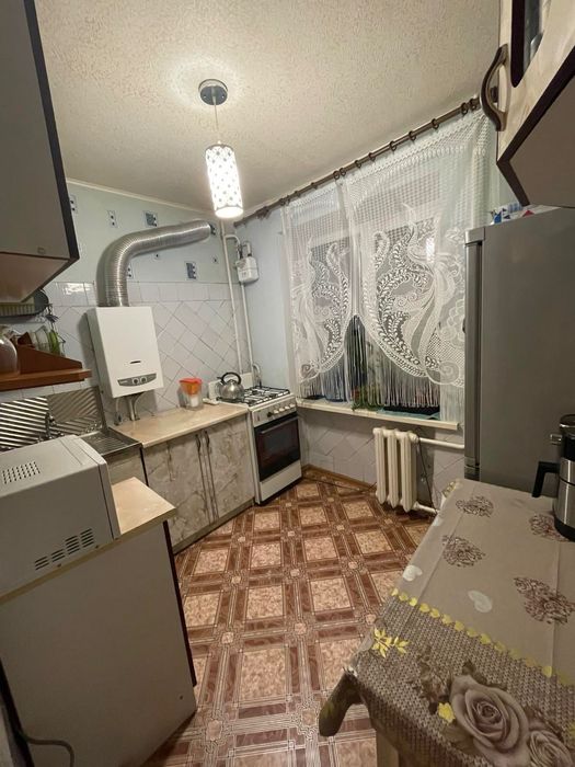 Сдам  1 кім квартира на Роменской