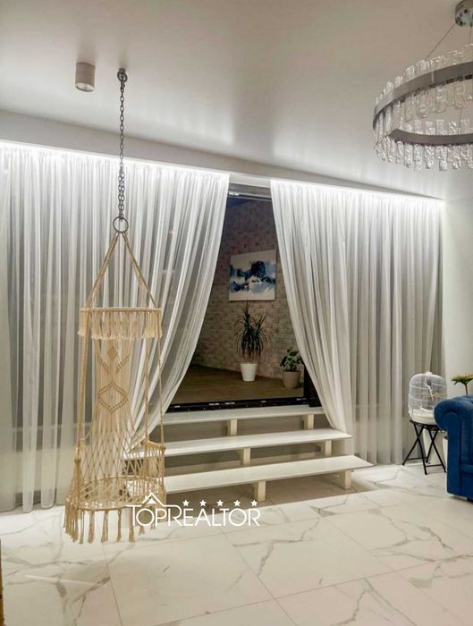 Продаж 4-кім. квартири 147 м2 МКДУ! ЖК Павлове Поле! м. 23 Серпня!