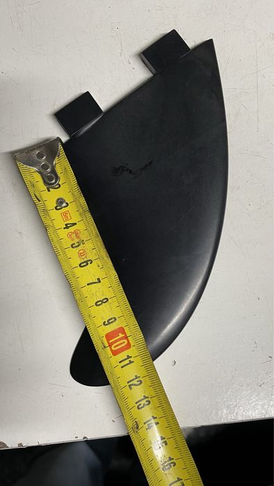 Fin / Quilhas para prancha sup surf