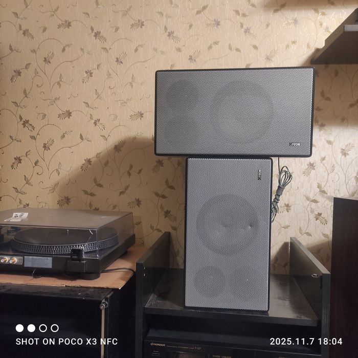 Акустика колонки Canton Le 400