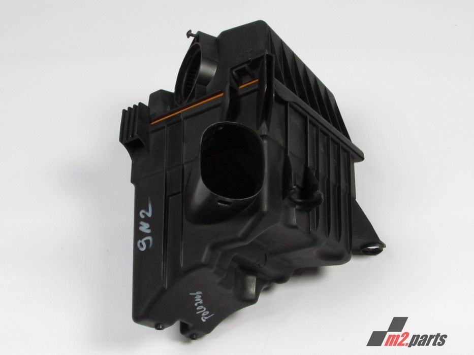 Caixa De Filtro De Ar Seat Ibiza Iii Ref: 6Q0129601Ar.