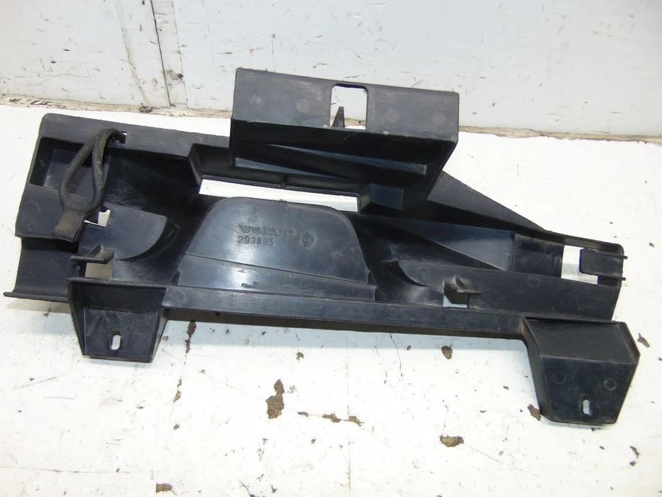 Volvo 340 grelha capot " nova de stock antigo