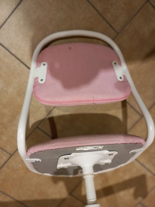 Krzesło ikea stan dobry