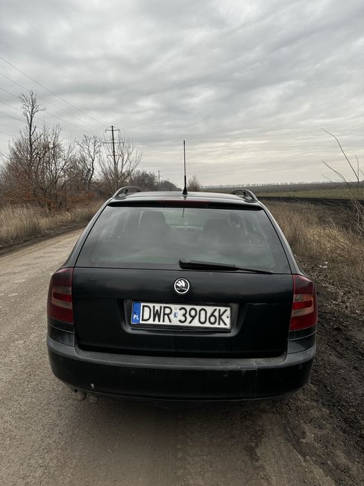Продам Шкоду А5 Універсал
