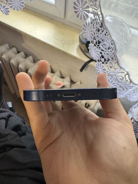 *Iphone 12 mini*