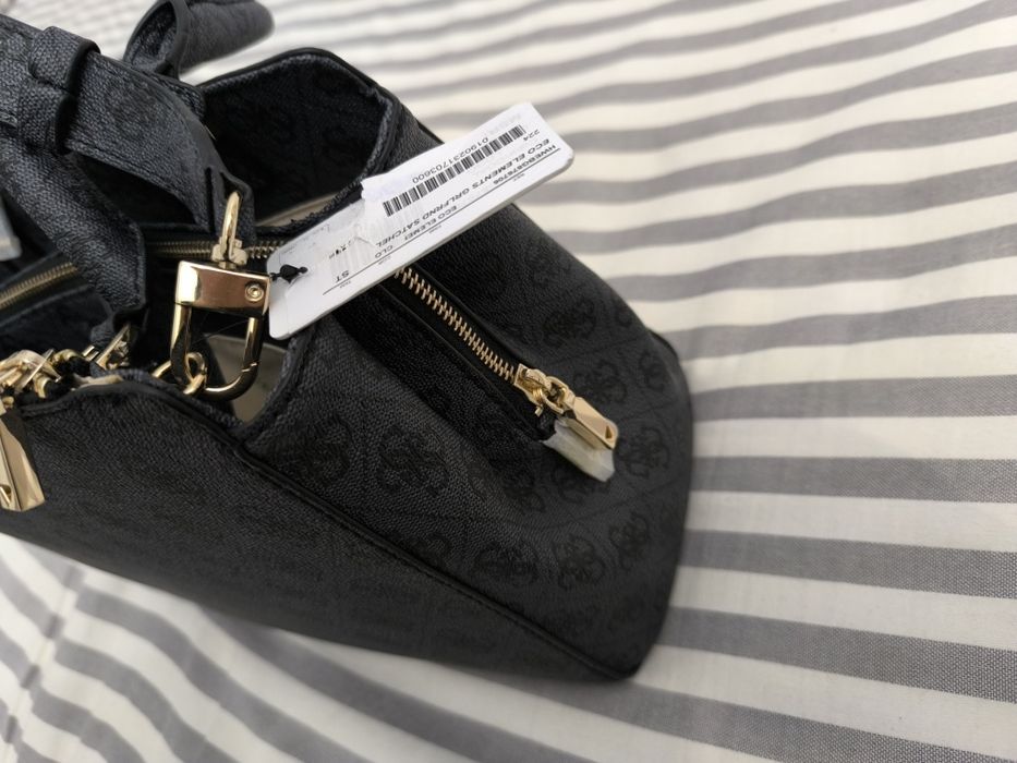 Mala Guess Nova cinzento