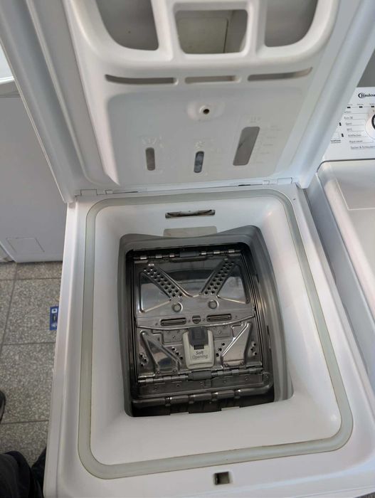 Pralka Whirpool PRO | 7KG WSAD | A++ | Ładowana od góry |  1200 obrotów | Niemiecka | Gwarancja