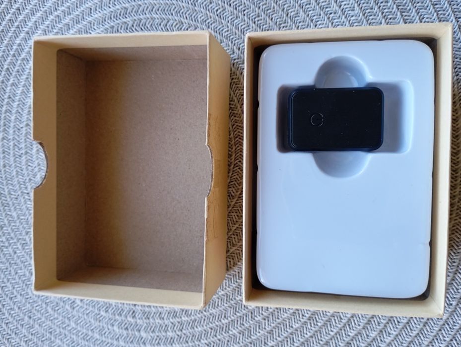 Мини GPS- трекер GF-08