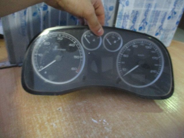 Quadrante / painel de instrumentos PEUGEOT 307 Break (3E)