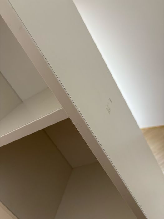 Przewijak IKEA Smagora