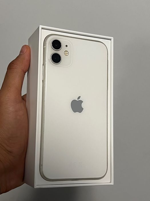 iPhone 11 64Gb - Caixa original