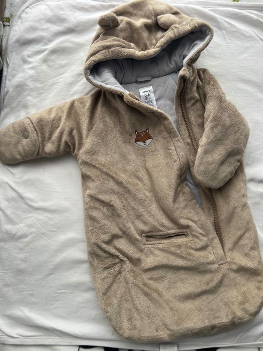 Дитячі речі теплі,конверт