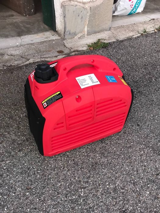 Генератор 2000ват