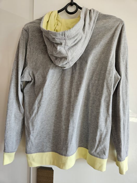 bluza z kapturem Crivit rozmiar L