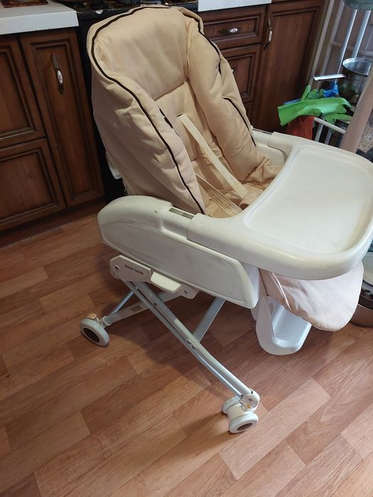 Крісло  для кормленія