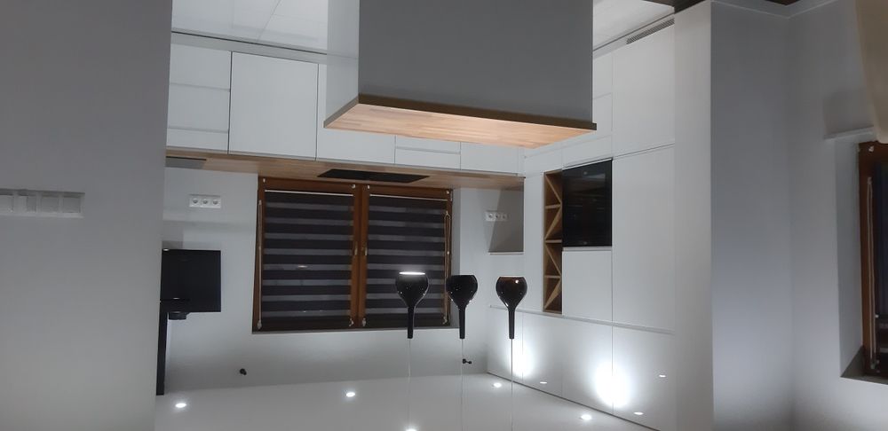 Andrzej meble na wymiar