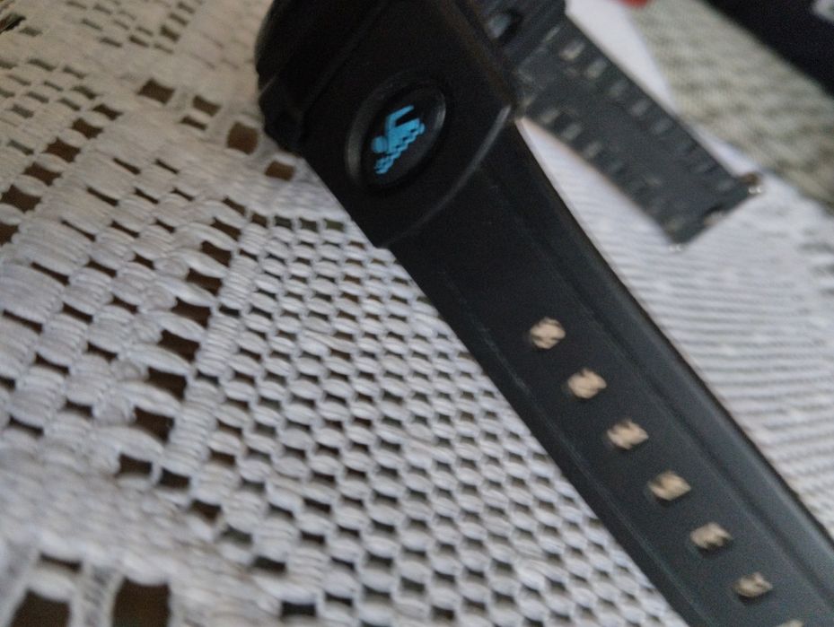 Zegarek męski  jak nowy