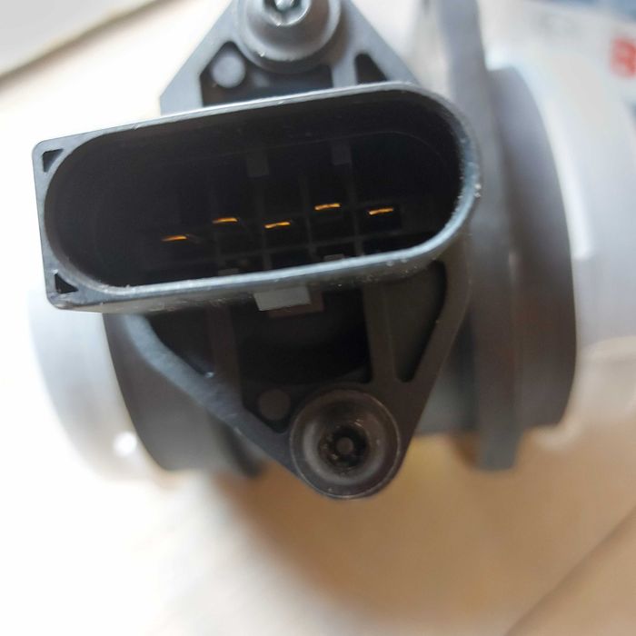 ДМРВ Расходомер 1,9 TDI, Витратомір  BOSCH