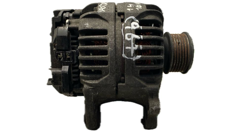 Alternador SKODA Octavia I Hatchback (1U2)