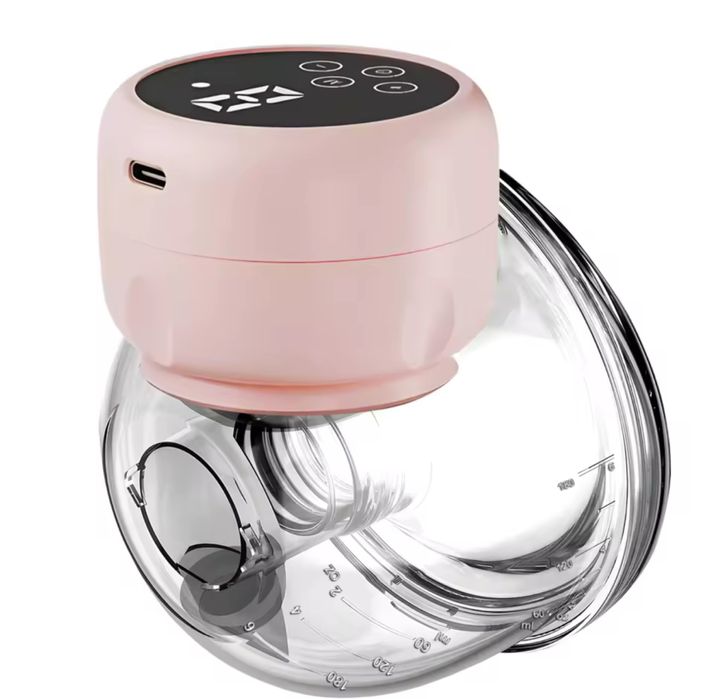 Електричний молоковідсмоктувач, портативний молоковідсмоктува, пакети