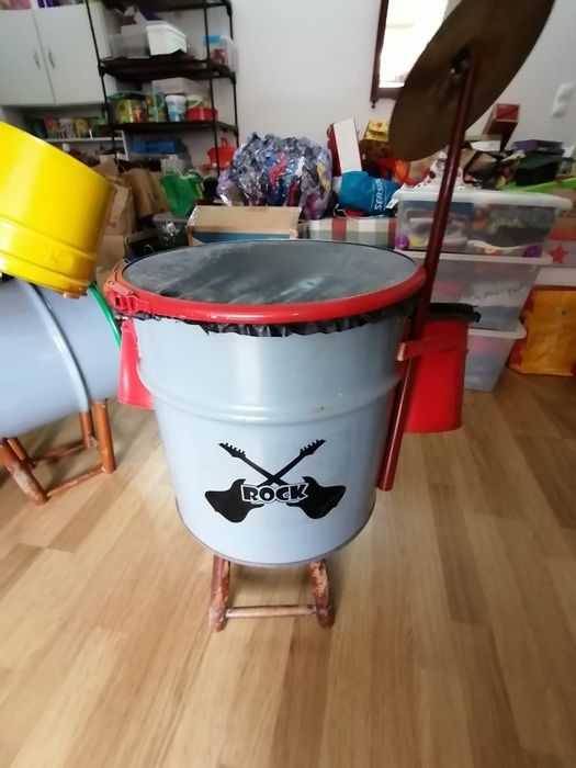 Bateria reciclagem