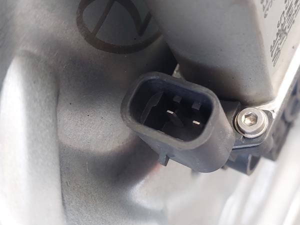 Elevador vidros trás direito LANCIA Musa (350_)