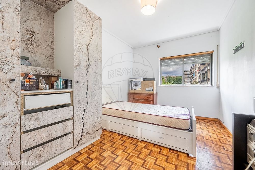 Apartamento T3 para venda