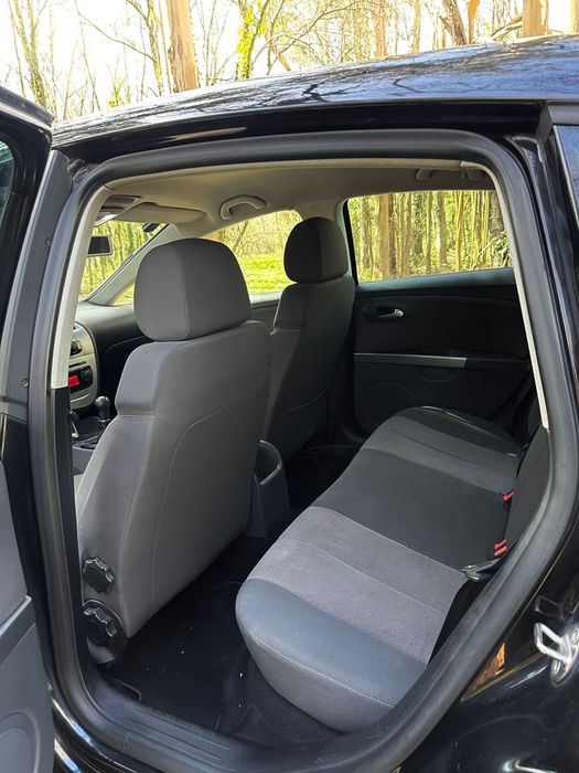 Seat Leon 1.9Tdi 2009