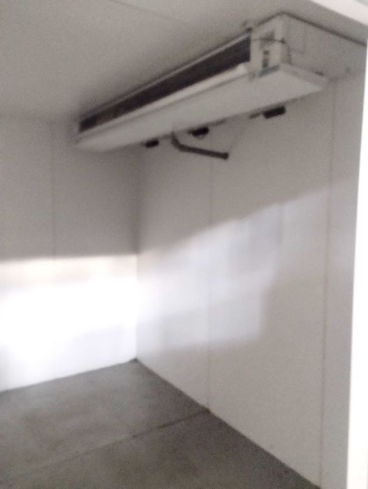 Camara Frigorifica de Conservação COLDKIT (USADA)