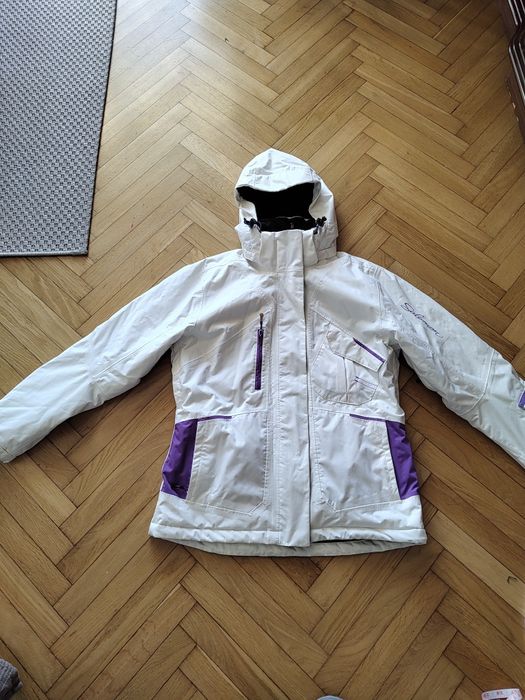Kurtka narciarska Salomon