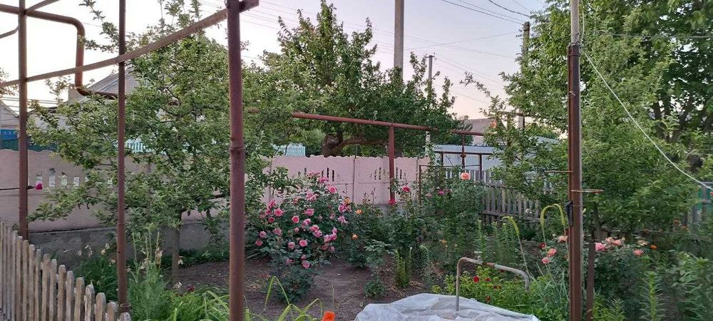 Терміново продам дім  Софіївка Дніпропетровська обл.