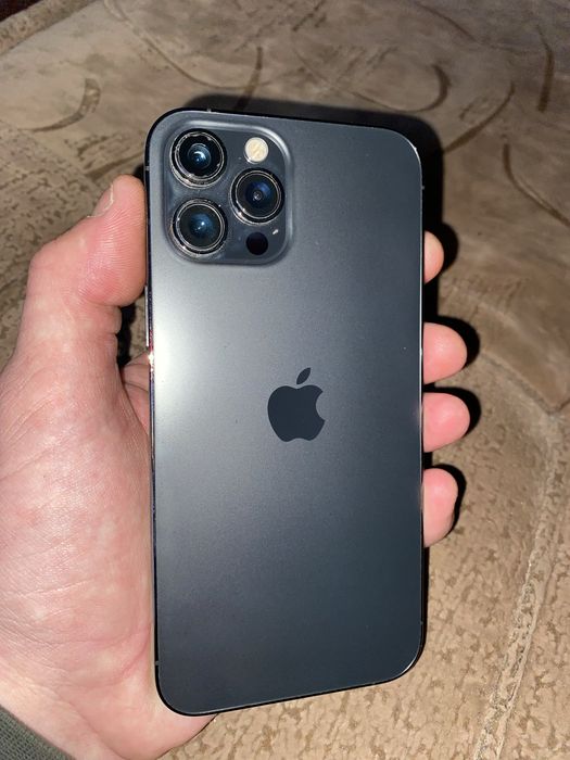 iPhone 12 Pro MAX