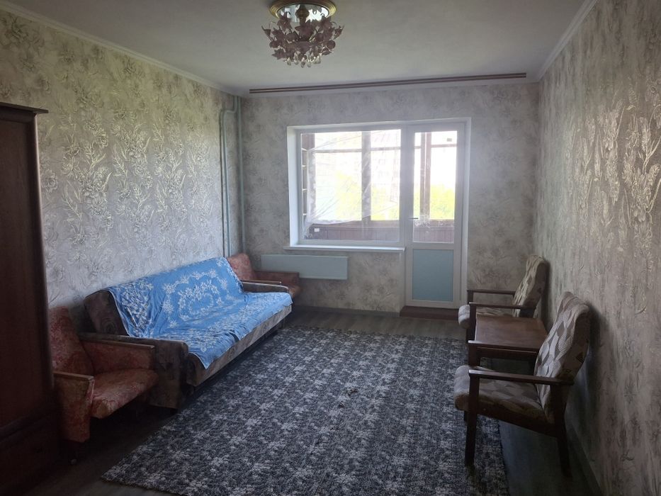 Затишна квартира з ремонтом — фото відповідають дійсності