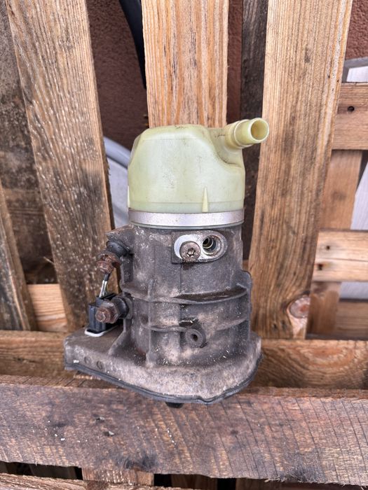 Pompa wspomagania Ford Galaxy mk3