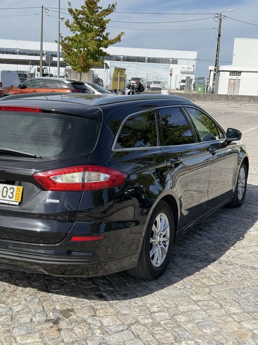Ford mondeo 1.5 TDCI TITANIUM