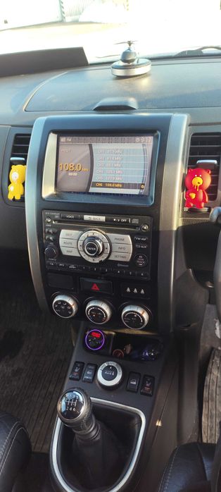 Nissan X Trail T31 2009 року плюс торг