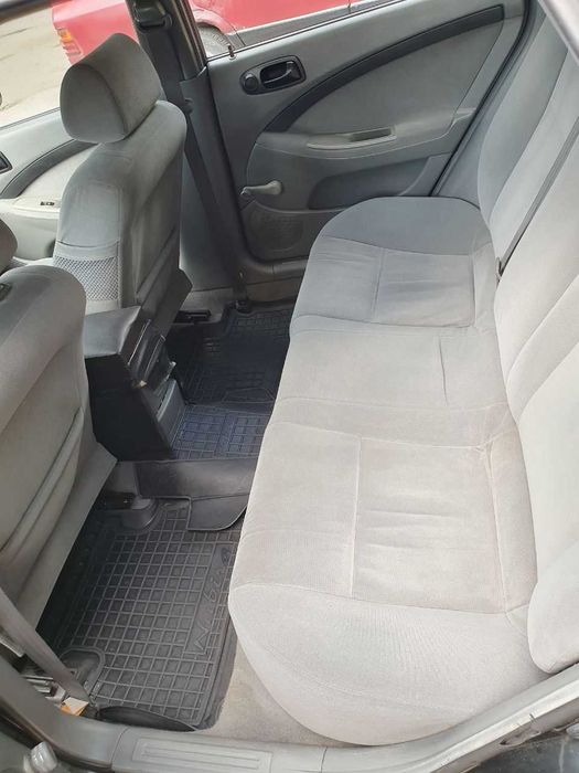 шевролет нубира универсал