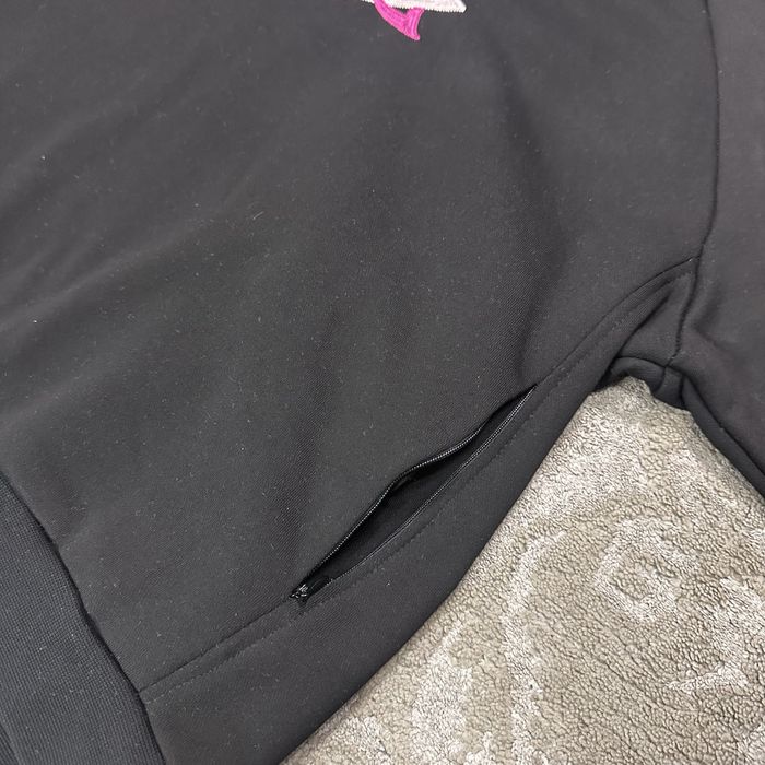 Худі umbro mertra S-XL подвійний капюшон Mertra Umbro кофта худи