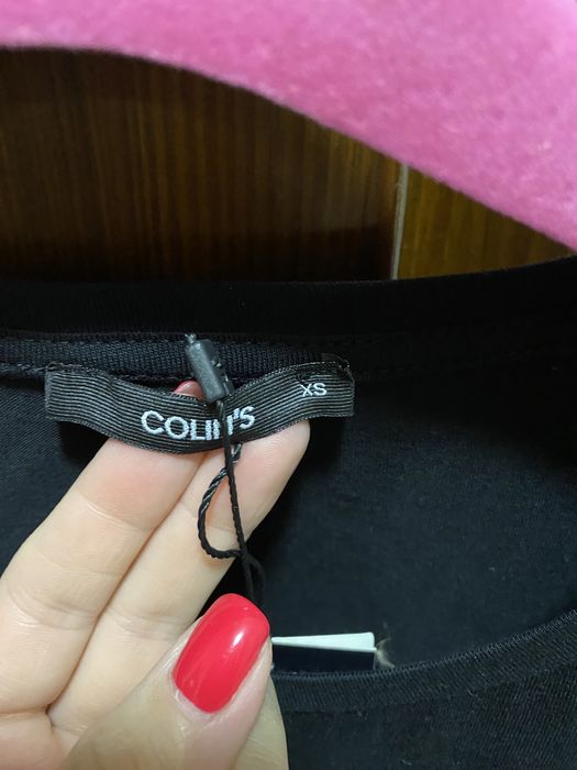 Футболка Collins