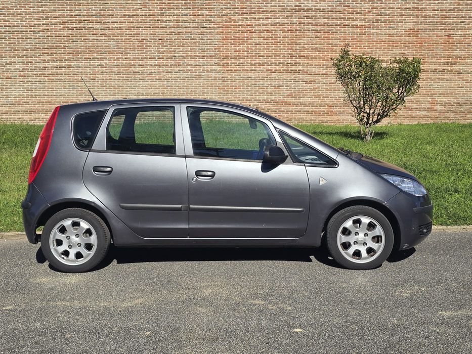 Mitsubishi Colt 1.5 D