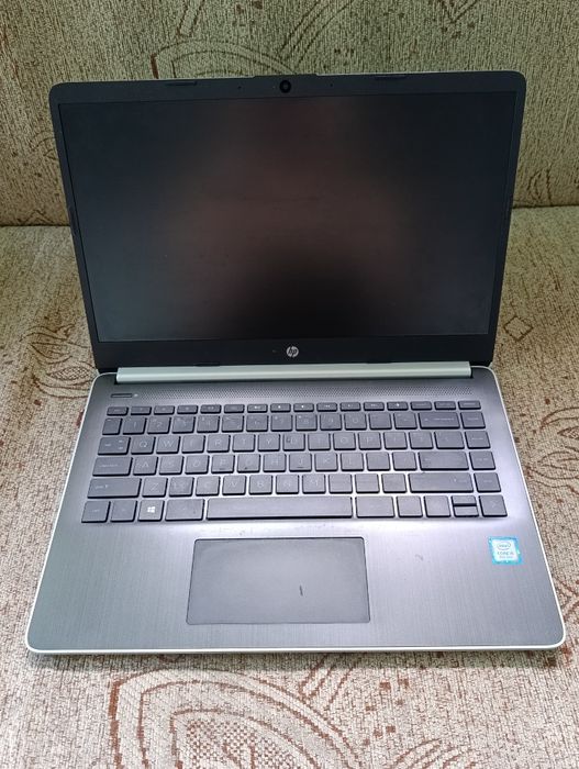 Laptop HP  14s-dqOO10nw