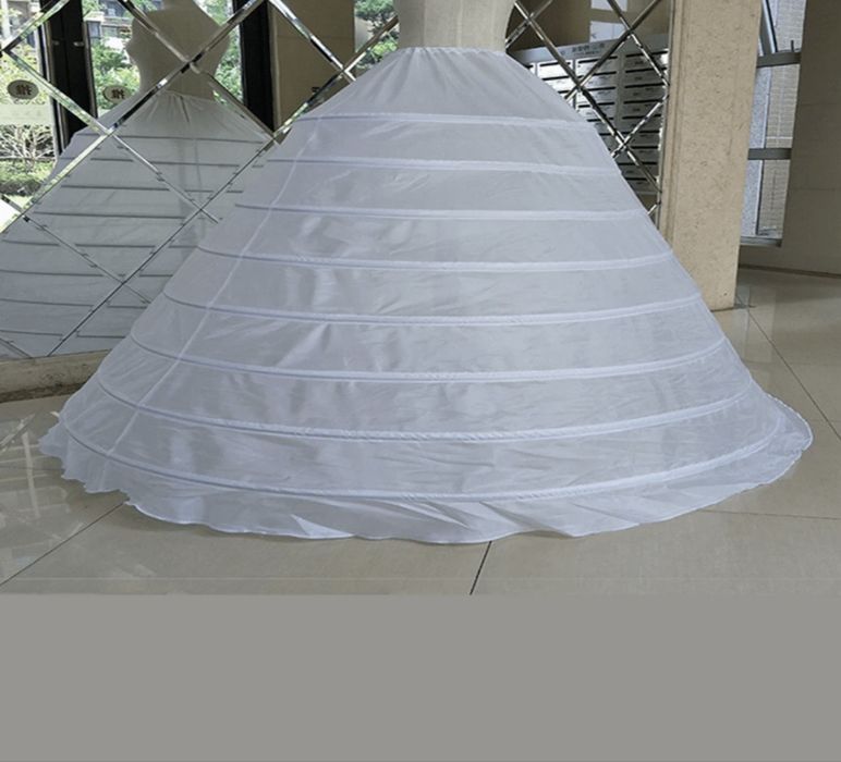 Aluga-se vestido de noiva