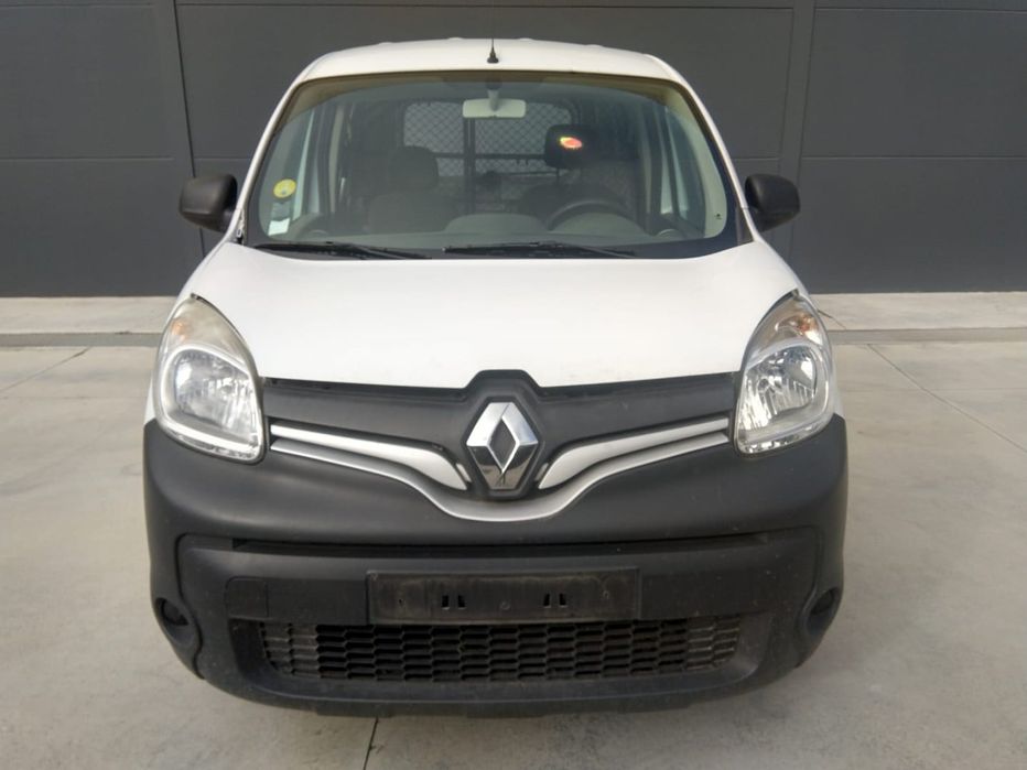 RENAULT KANGOO / GRAND KANGOO II - 2016 - Para Peças