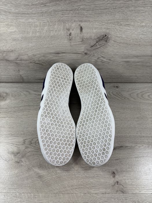 Adidas Gazelle чоловічі кросівки 40.5 розмір