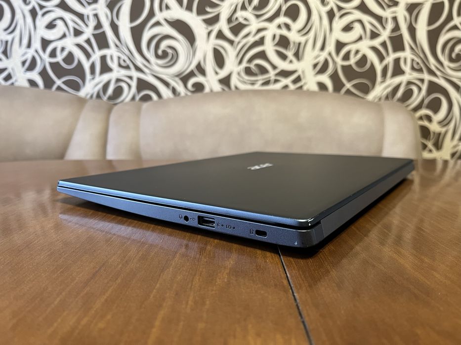 Игровой ноутбук 15.6" Acer Aspire 5 на Intel i5-8265U с Nvidia MX250 / 8ОЗУ / 256SSD / FullHD